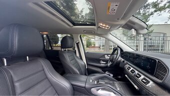 Mercedes Benz GLS Sr Dph - 13