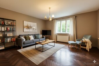 6 izb dom v Snežnici - 13