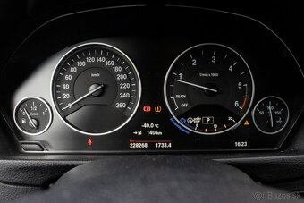 BMW Rad 3 320d Advantage A/T - 13