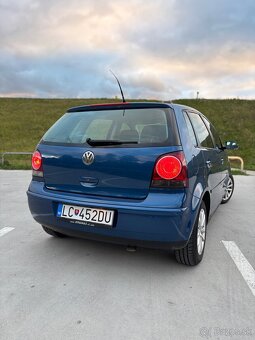 Volkswagen polo 1.2 - 13