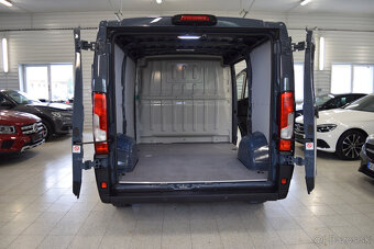 Citroën Jumper 2.2 HDI NAVI KAMERA 14 000 KM-DPH 2021 - 13
