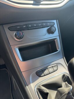 Opel astra - 13