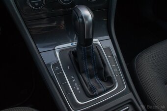 Volkswagen E- Golf Comfortline 2019 - 13