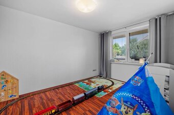 REZERVOVANÉ I BABONY TRE I Moderný 4-izbový dom v Hviezdosla - 13