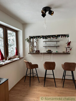 Exkluzívne: Veľká chata na peknom mieste Kokava-Línia. - 13