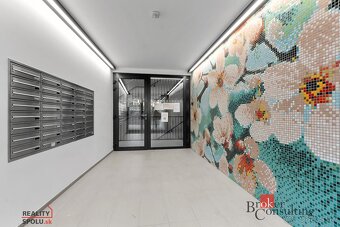 Nový 2i apartmán s predzáhradkou a garážou v projekte Čerešn - 13