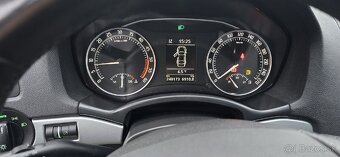 Škoda Octavia 2 RS TDI - 13