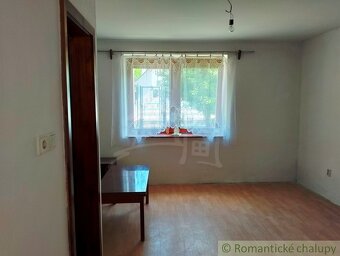 Dom na trvalé bývanie , alebo na chalupárčenie v obci Koš - 13