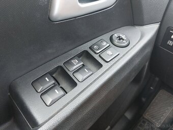 Kia Sportage 1.6 GDI 2WD LX  r.v.2014, kúp. v SR - 13