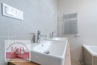 Ponúkame na predaj novostavbu troch 4izb. RD v Trenčíne - 13