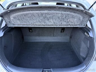 Mazda 3 Benzín 1.4L - 13