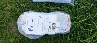 Pracovné rukavice BRITA CXS Canis, veľkosti 7, 8, 9, 10. - 13