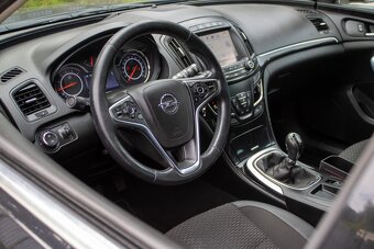 Predam Opel Insignia Combi Sports Tourer Inovation - 13