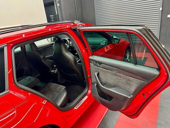 Škoda Superb COMBI 2.0TDI 140kw SportLine - 13