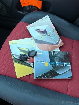 Renault Clio 1.2 16v 55kw - 13