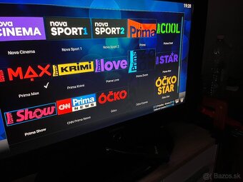 Novy 12k android 15 tv box tv filmy serialy - funkcne - 13