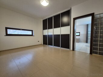 4 – IZB. RD, POZEMOK 1200 m², PARKOVANIE, NOVÁ DEDINKA - 13