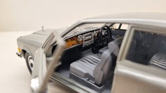 1:18 - 1:22 ROLLS-ROYCE CAMARGUE - 13