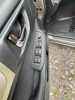 Na predaj Subaru Outback 2,0 D CVT 2017 možný odpočet DPH - 13