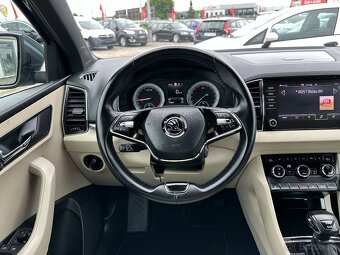 Škoda Karoq 2.0 TDI EVO SCR Style 4x4 DSG ODPOĆET DPH  - 13