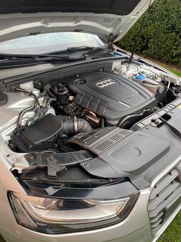 Audi a4 2.0 TDI B8.5 - 13