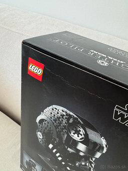 lego star wars 75181,75212,75240,75274,9500 - 13