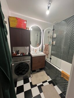 3 izbový byt, kompl. rekonštrukcia - 13