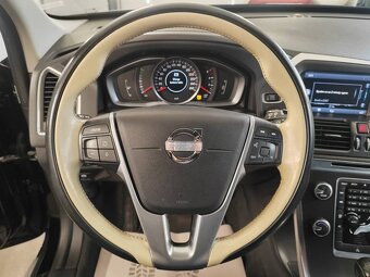 Volvo XC60 D4 R-Design - NOVÝ MOTOR TOP STAV - 13
