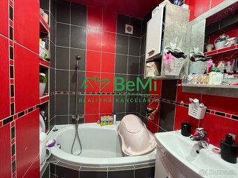 Predaj  3 izbový byt  - LEVICE (095-113-MIJK) - 13