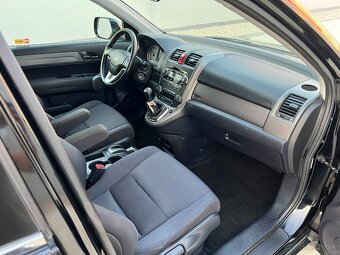 Honda CR-V 2.2 i-CTDi Druhý maj.-STK do 2027 - 13