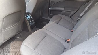 Škoda Superb combi 2.0 TDI - 13