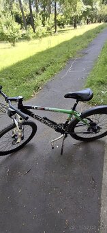 Bicykel kenzel skade 3x - 13