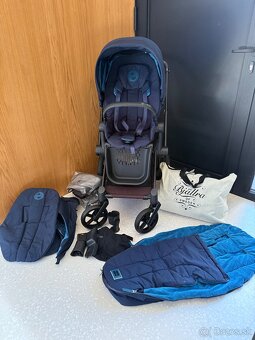 Cybex e-priam - 13