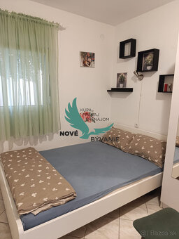 Top ponuka apartmán na ostrove Vir za super cenu - 13