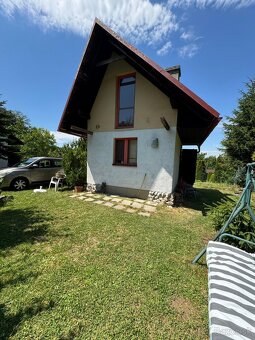 PREDAJ CHATKY V SOLOŠNICI - 13