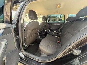 Škoda Octavia Combi 1,6 TDI DSG - 13