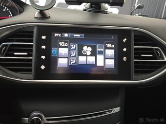 Peugeot 308 Break/SW SW 2.0 BlueHDi S&S Allure EAT6 - 13