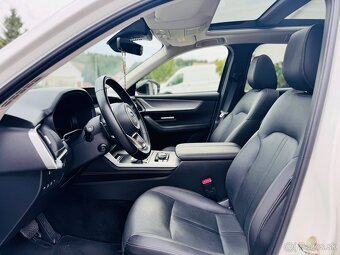 Na predaj Mazda CX-60 3,3l Diesel. - 13