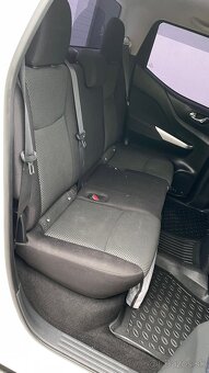 NISSAN NAVARA - NA PREDAJ / aj na splátky - 13