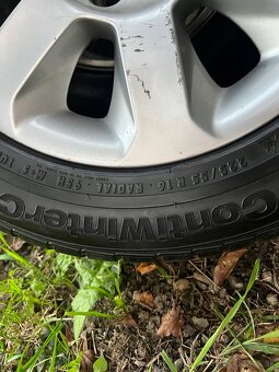 BMW touring 530D - 13