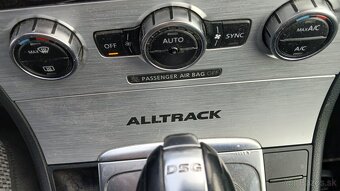 Volkswagen Passat Variant Alltrack 2.0 TDI BMT 4MOTION DSG - 13