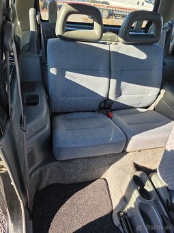 Suzuki Jimny 1.3i LX Cabrio 4WD - 13