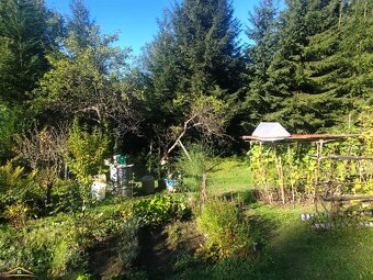 Na predaj: nádherná chalupa Klokočov (325-CH) - 13