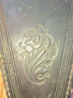 100  ročné púzdro na náradie bicykla. - 13