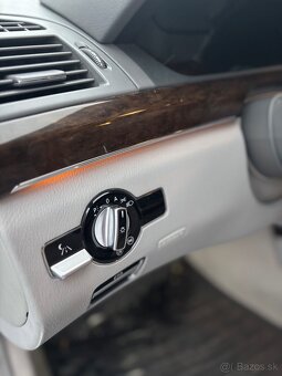 Mercedes-Benz S350cdi - 13