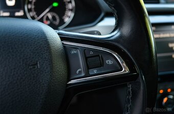 Škoda Superb 2.0 TDI 190k Style DSG EU6 - 13