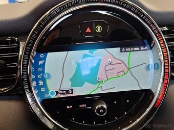 🚗 MINI Cooper SE (ELEKTRO) – MODEL 2024 - 13