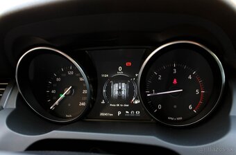 Range Rover Evoque 2.0 TD4 110kW AT9 4x4 - 13