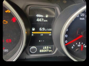 Kia Sportage 1,7 CRDi - 13