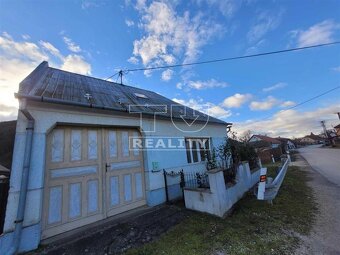 RODINNÝ DOM 90m2 NA POZEMKU 741m2, BZINCE POD JAVORINOU - 13
